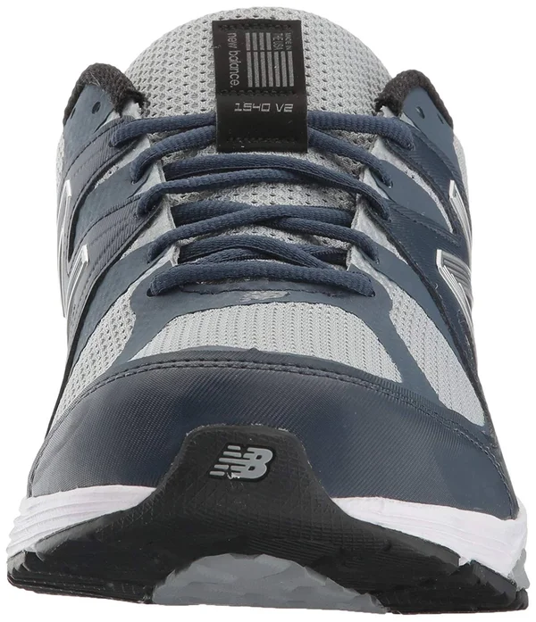 New Balance Men's M1540 Navy/Light Grey 4E 9