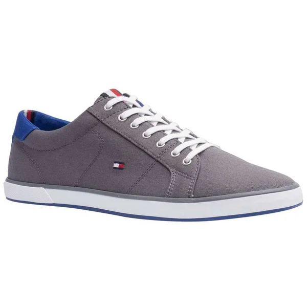 Tommy Hilfiger Canvas Lace Up EU 44