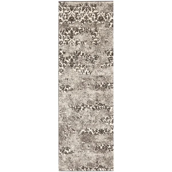 Safavieh Retro Rug RET2865 Beige - Light Grey, 5& x 8&
