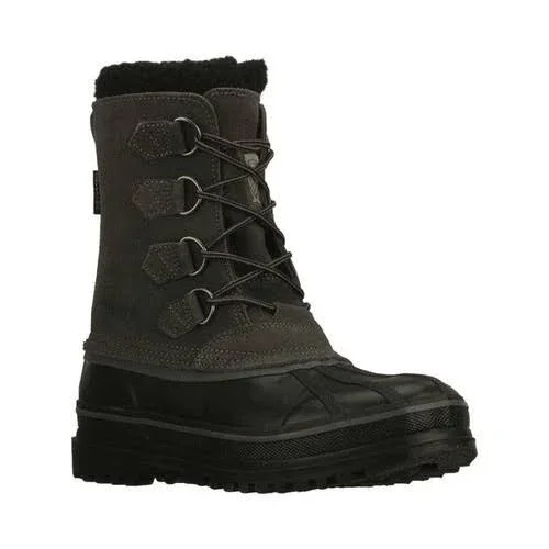 Skechers Men's Revine Hopkin, Black/Gray