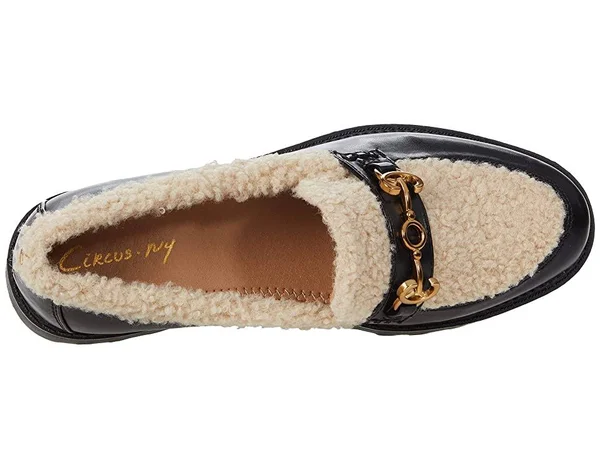 Circus by Sam Edelman Women's Deana Loafer