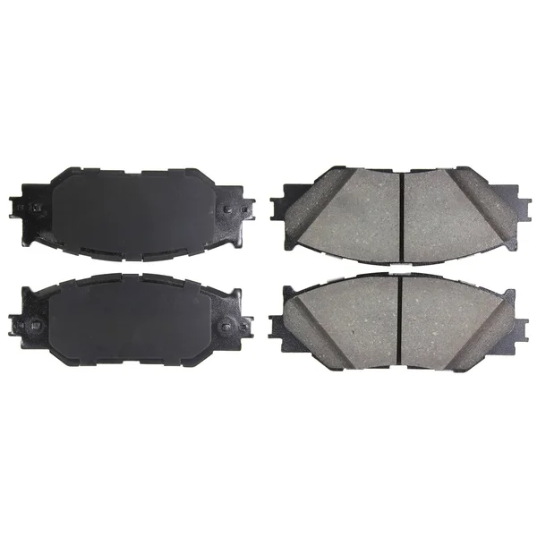 StopTech 309.11780 Sport Brake Pads