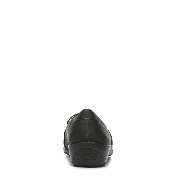 LifeStride Ion Women's Slip-On Shoes, Size: 8.5, Black