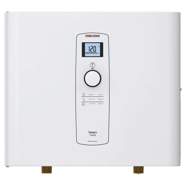 Stiebel Eltron Tempra 29 Electric Tankless Water Heater