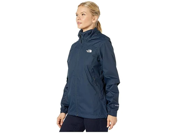 The North Face Women's Resolve Plus Jacket Urban Navy/Urban Navy Small