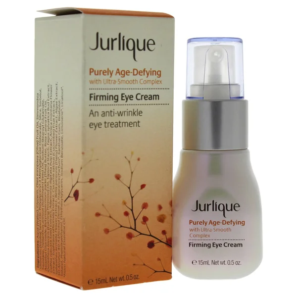 Jurlique Purely Age Defying Firming Eye Cream - 0.5 oz