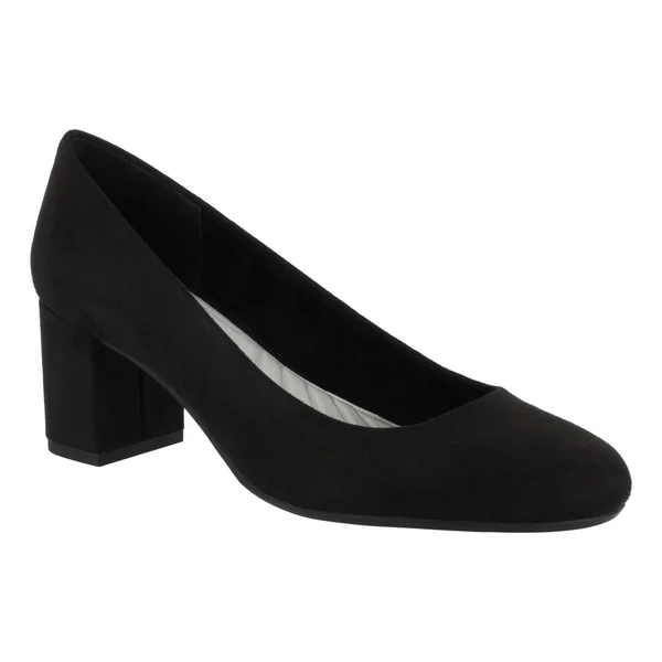 Easy Street Proper 7 Women's Black