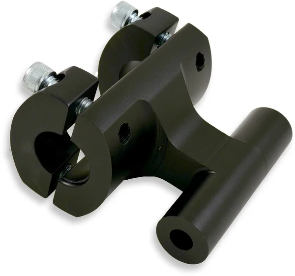 Powermadd 45440 Power Rise 475 2x22 Tall 1-1/8x22 to 1-1/8x22