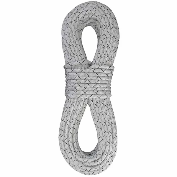 Sterling HTP Static Rope White 7/16x22X165&