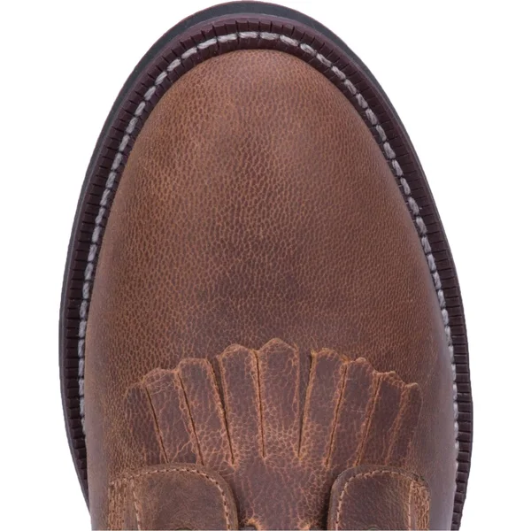 Laredo Sara Rose Women's Boot - Tan
