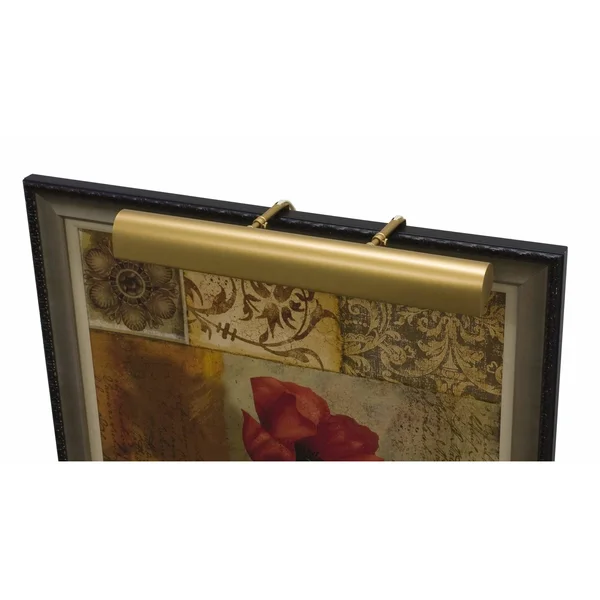 House of Troy - TLEDZ24-1 - LED Picture Light - Classic Traditional - Gold