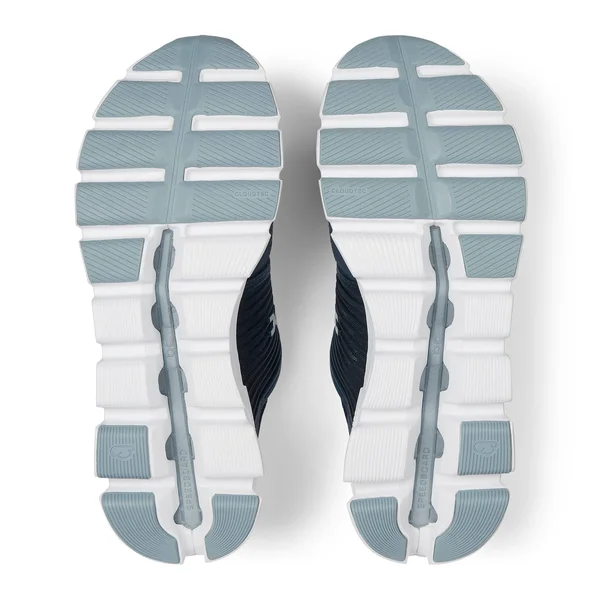 on Men's Cloudswift Denim, Midnight