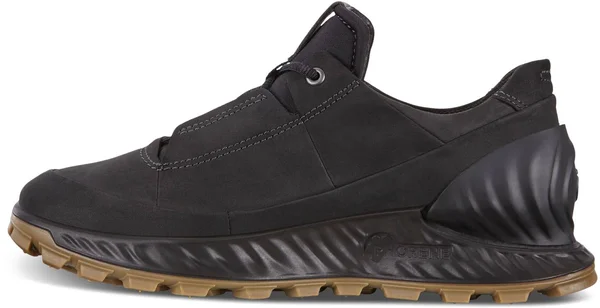 Ecco Men's Exostrike 832444-01001 in Black 43