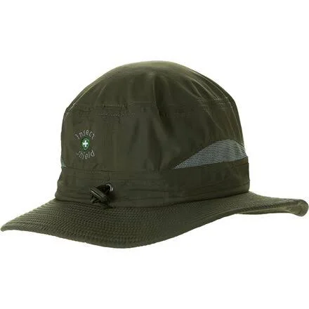 Outdoor Research Sentinel Brim Hat Fatigue S