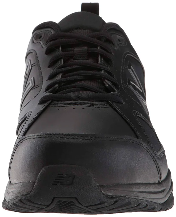 New Balance Men's 623v3 Shoes Black, Size: 12.5