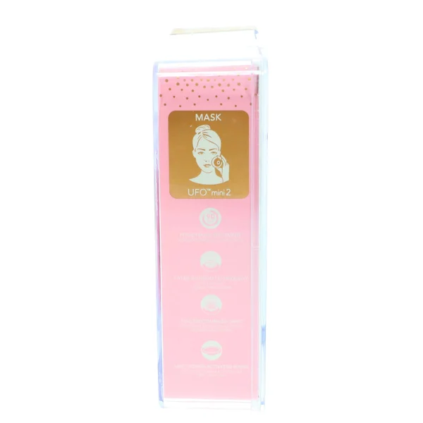 Foreo UFO Mini 2 - Pearl Pink