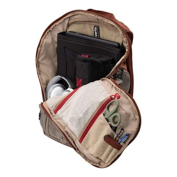 Vertx Gamut 2.0 Backpack Canopy Green