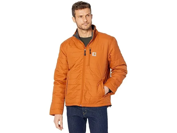 Carhartt Men's Gilliam Jacket - Copper