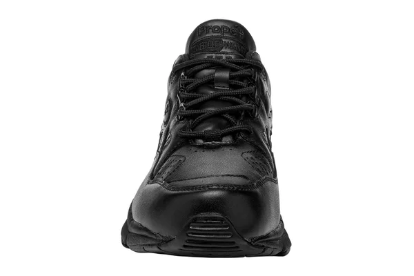 Propet Men's Stability Walker Shoe - Size: 7, Black