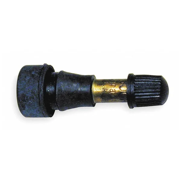 Tru-Flate 30-600-50 HP Snap-In V - 0.305-32, 1-1/4 In, pk50