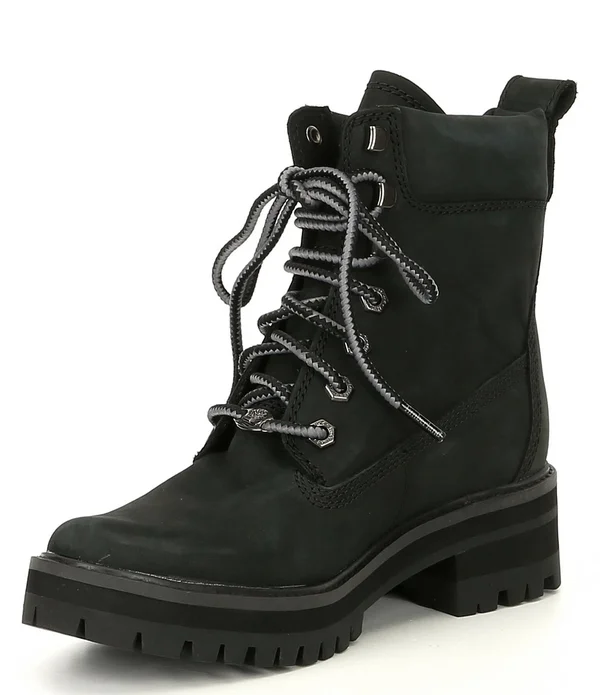 Timberland Courmayeur Valley Boot 6x22 6 Women's Taupe