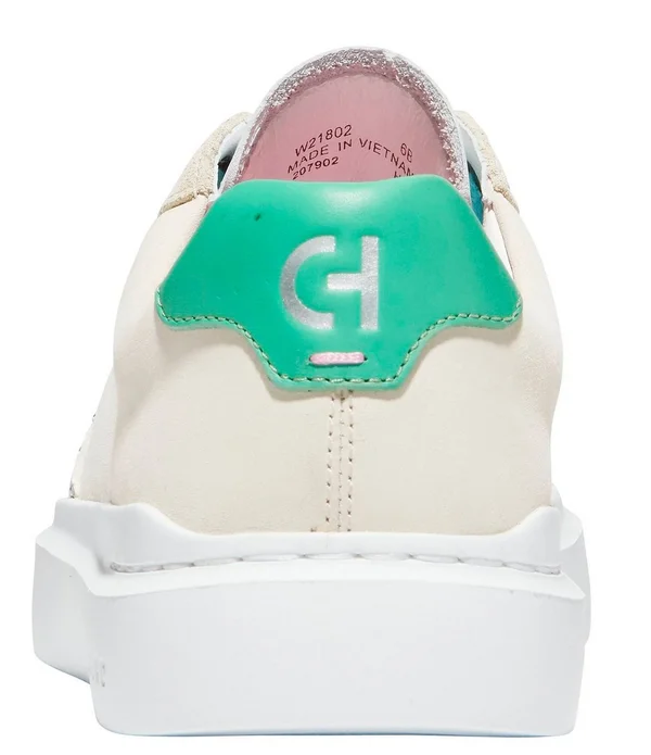 Cole Haan - Womens Grandpro Rally Court Sneaker Shoes