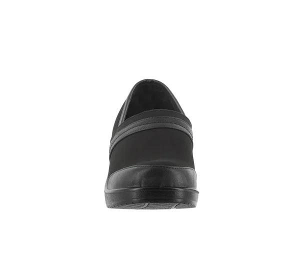 Women's Easy Street Origin Clog - Size: 7.5, Black