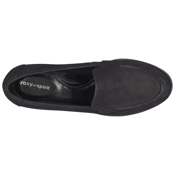 Easy Spirit Racer Women's Brown Slip on 6 M