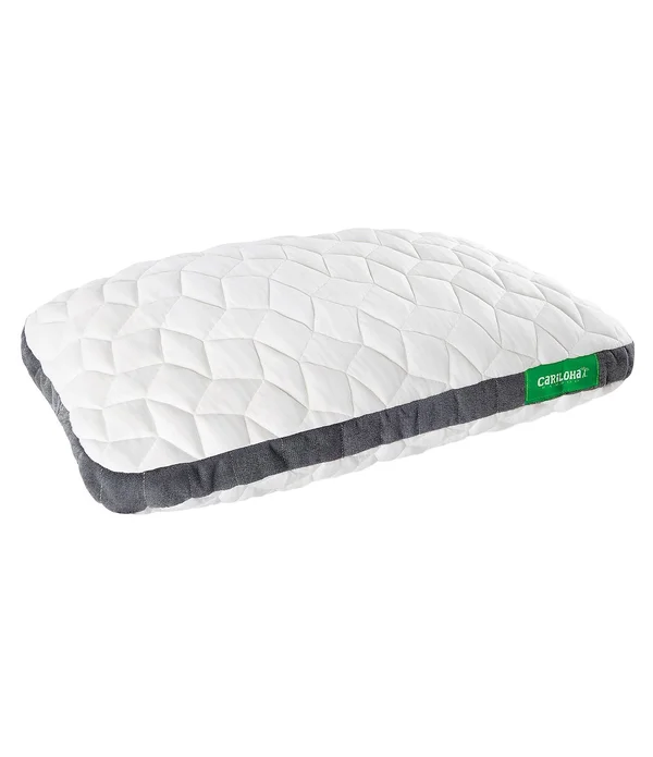 Cariloha Viscose from Bamboo Flex Bed Pillow - Standard
