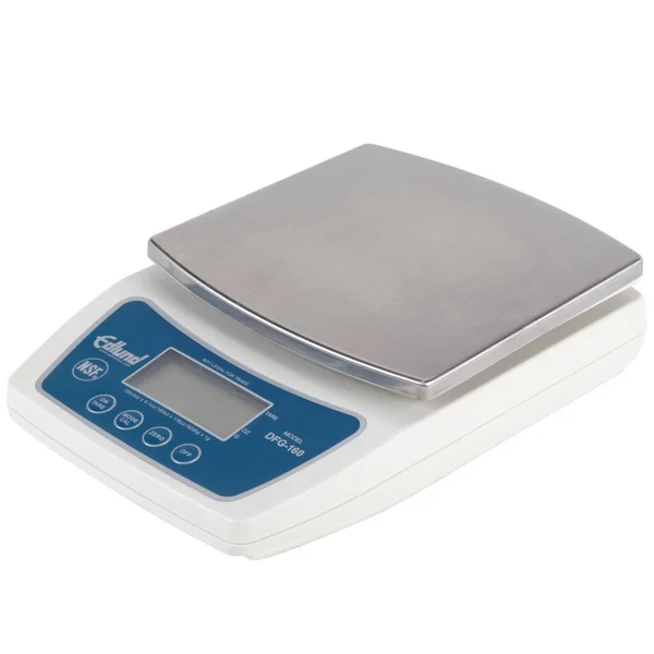 Edlund DFG-160 - 160 oz Digital Portion Scale