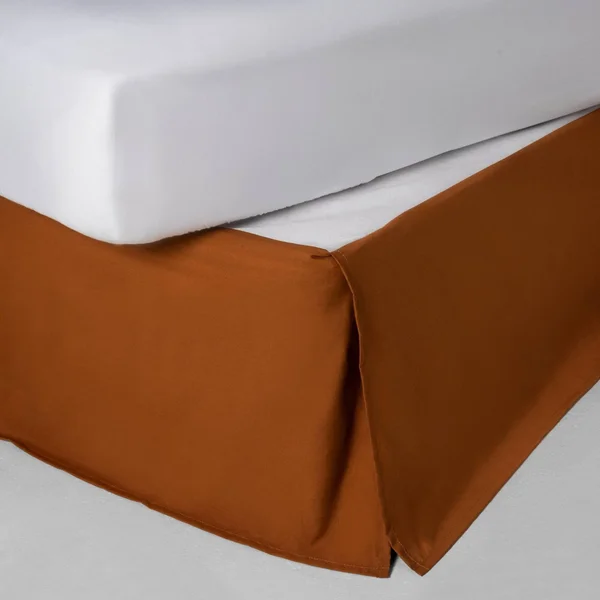 King 8pc Clarksburg Comforter Set Natural - Threshold