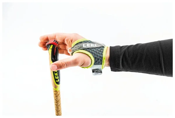 Leki Micro Trail Pro 115 cm