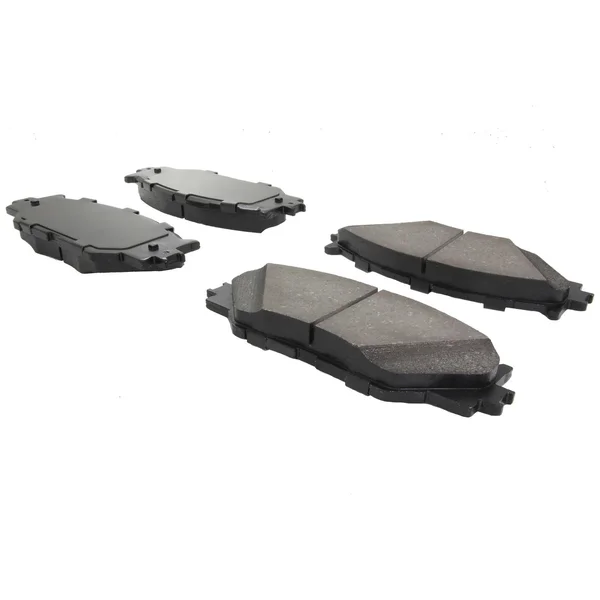 StopTech 309.11780 Sport Brake Pads