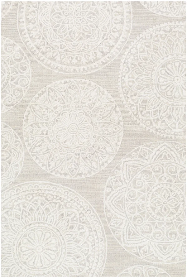 Surya Kayseri KSR-2301 Area Rug - 8 ft x 10 ft