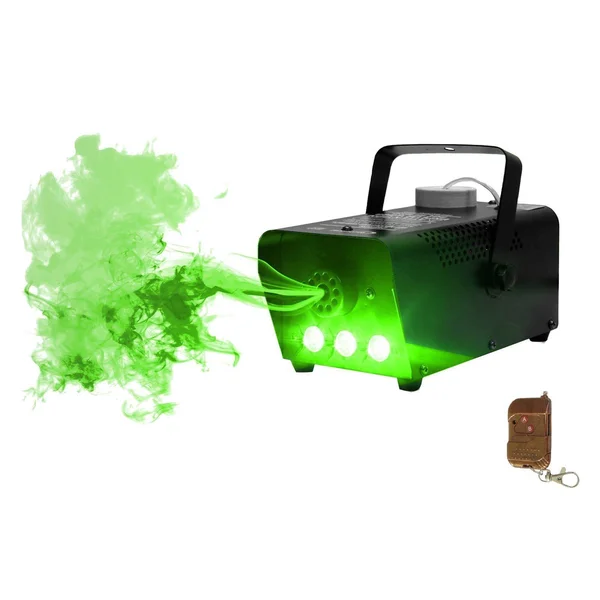 Technical Pro Fog Machine with Wireless Remote Control