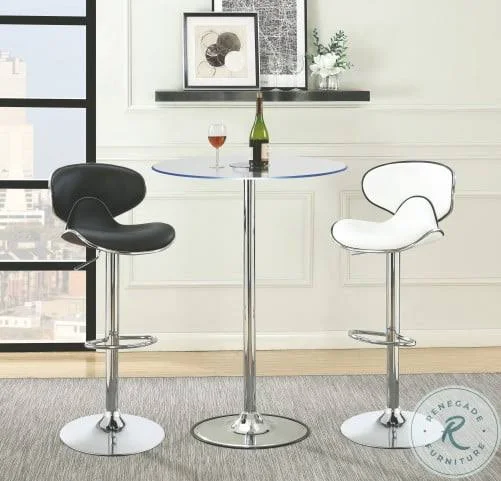 Coaster Bar Table