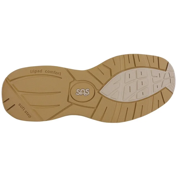 SAS Shoes Men's Venture - Turf - Coffee