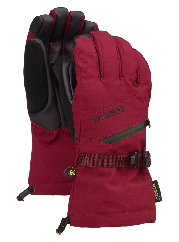 Burton Gore-Tex Glove - Women's True Black Xs