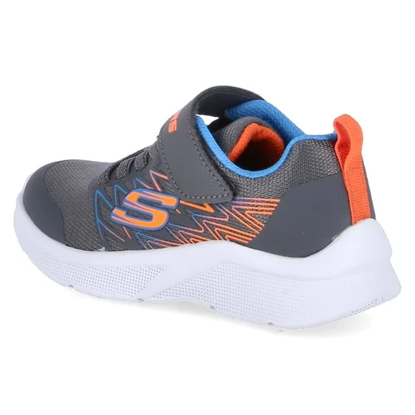 Skechers Shoes Texlor - 403770LGYBL - Gray - 11.5