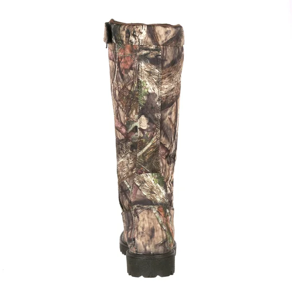 Rocky Low Country Waterproof Snake Boot