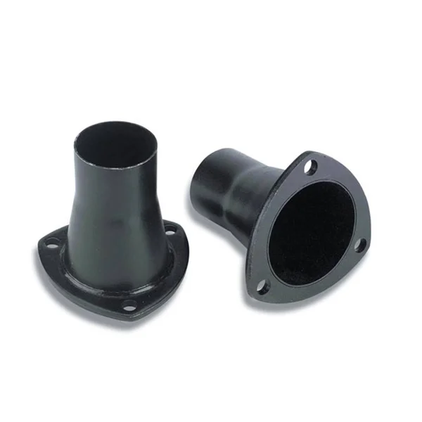 Hooker 11030hkr - 3 Bolt Flange Reducer