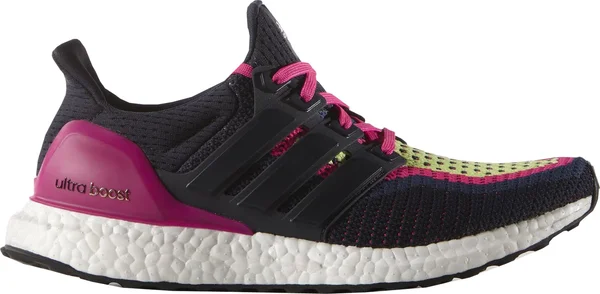 Adidas Ultra Boost Shoes Night Navy 8 - Womens Running Shoes