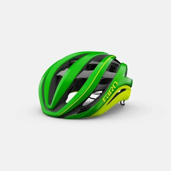 Giro Aether MIPS Helmet Black Flash - Medium
