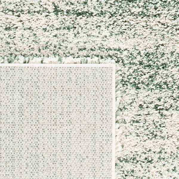 Safavieh Hudson Shag SGH295B Rug 5&1x22x7&6x22 Rug
