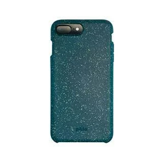 Pela iPhone SE (2020)/8/7/6S/6 Compostable Eco-Friendly Protective Case Black 1