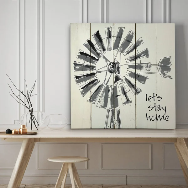 Wexford Home - Premium Gallery Wrapped Canvas - 4 Sizes Available - 32 x 22