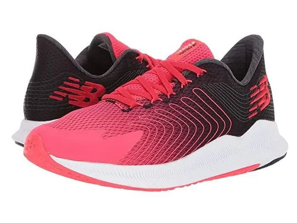 New Balance FuelCell Propel Black/Black - Men's, Size: 7.5