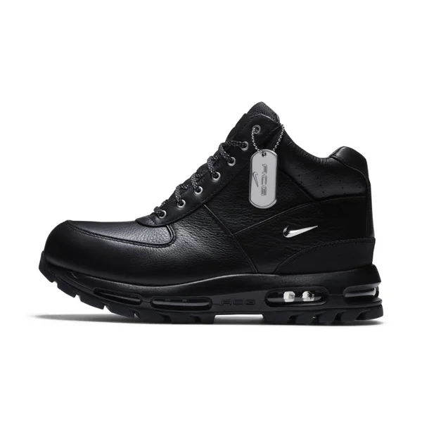 Nike Air Max Goadome Men's Boots in Black, Size: 8.5, DB2958-001