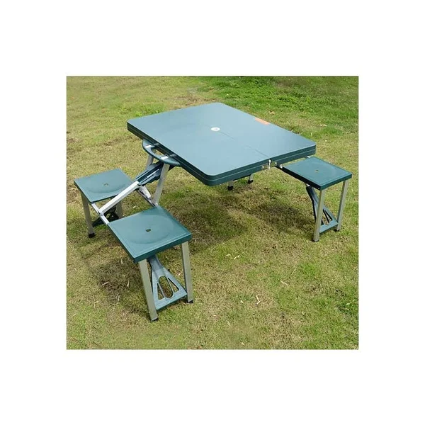 Freeport Park Abril Picnic Table