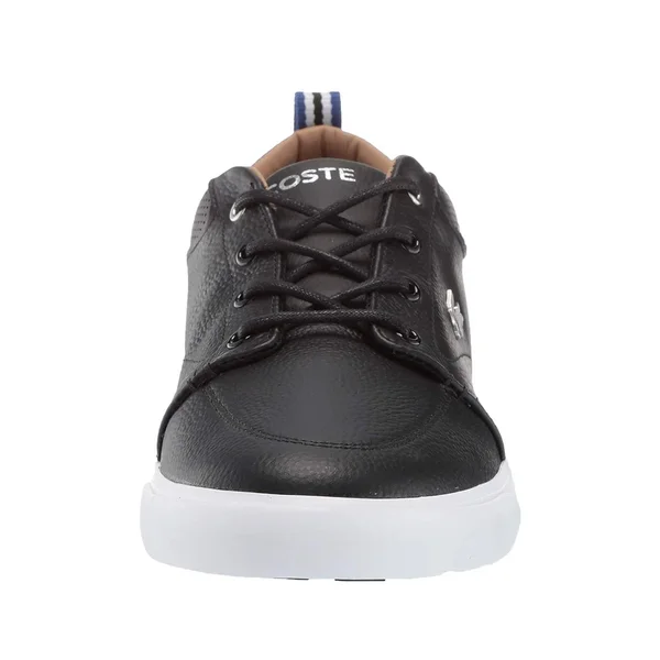 Lacoste Bayliss 119 1 U Black/White - 8